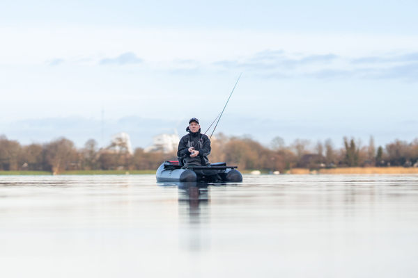 Ultimate Commander Bellyboat