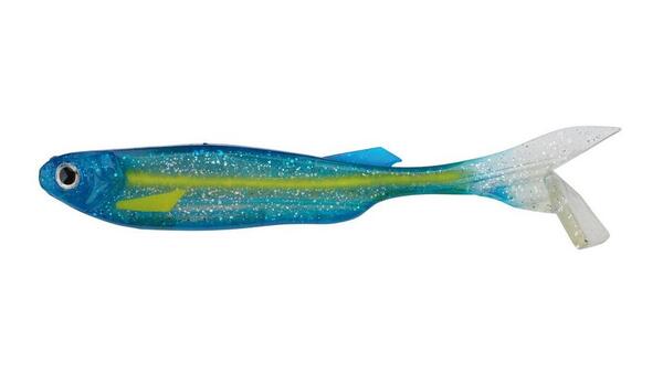 Berkley PowerBait® AT Minnow Shad 25cm - Ocean