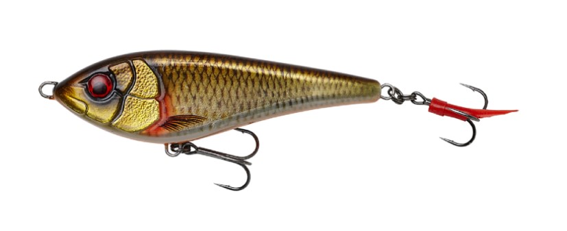 Savage Gear Deviator Jerkbait, Slow Sink, NEW! 16cm, 59g (Neu (gemäss