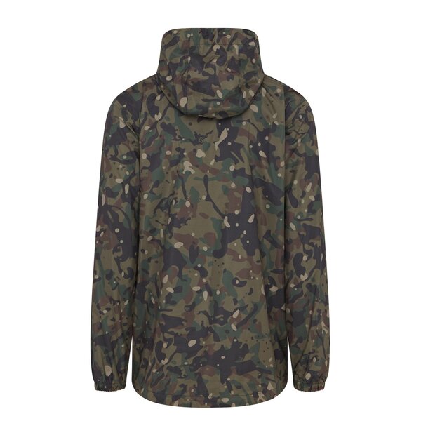 Kurtka Wędkarska Trakker TechPro Camo Smock
