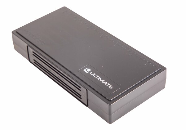 Ultimate Estuche para Aparejos Feeder