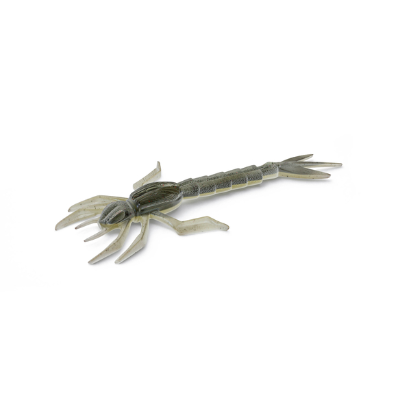 Nays DRGN Creaturebait 3,5'' 8,9 cm (2,6 g) (6 pzas.) - C-32