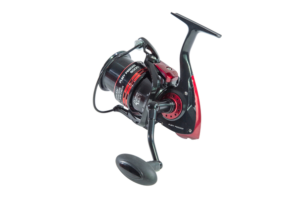 Ultimate Fury Feeder Reel 