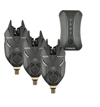Prowess Scorpium Bite Detector Set 3+1