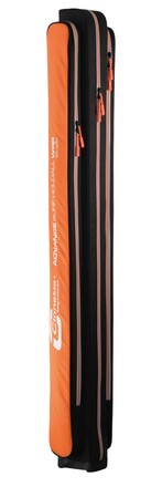 Cinnetic Advance Surf Holdall 4 Rod Zeevis Foudraal