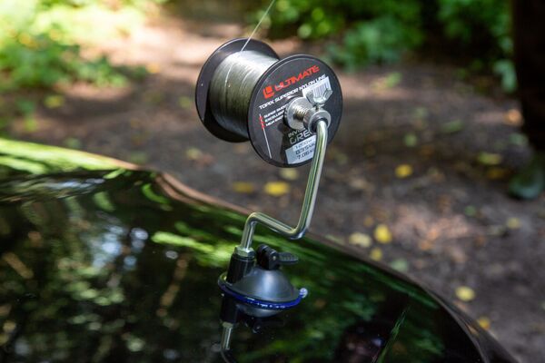 Ultimate Line Spooler