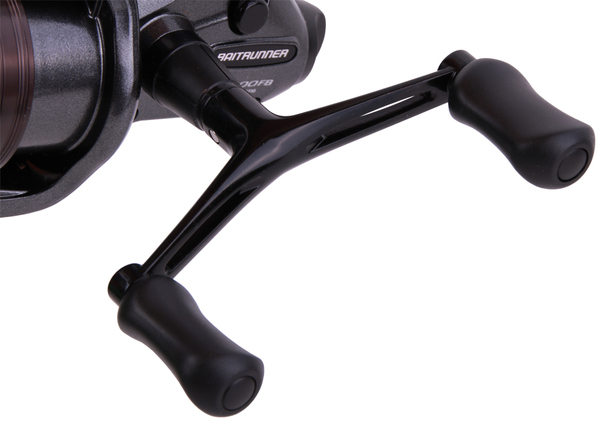 Kołowrotek Shimano Baitrunner DL FB