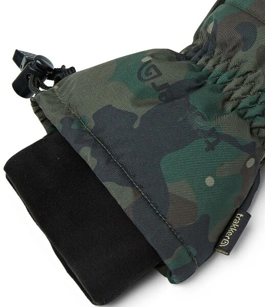 Trakker TechPro Wasserdichte Handschuhe