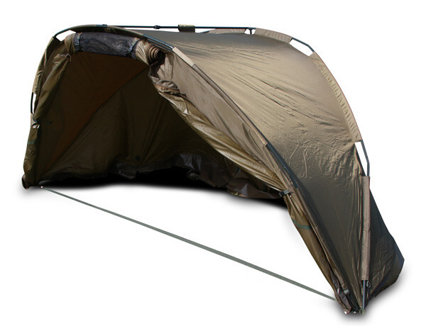 Ultimate Adventure Dome 2-Man Bivvy