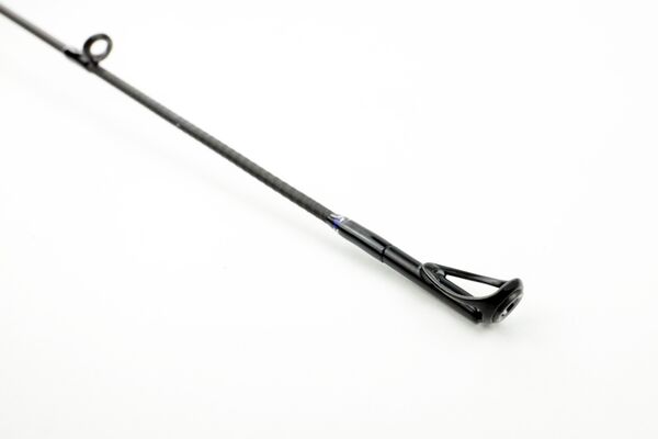 Sportex Nova RS-3 Baitcasterhengel 235cm (7-31g)
