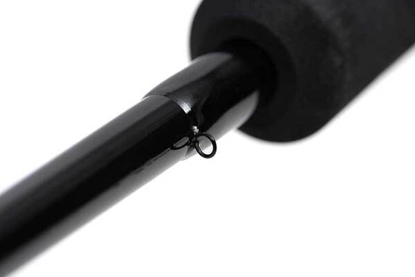 Matrix Horizon X Ultra Pro X Light Waggler Hengel 13ft (12g) (3-Delig)