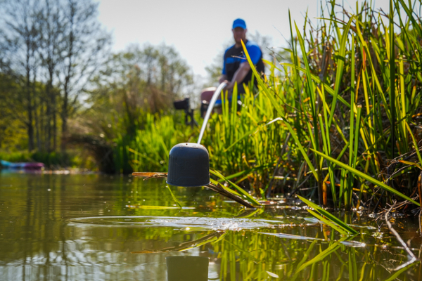 Preston Dura Carp Kup Kit 224cm