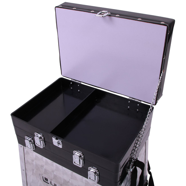 Ultimate Basic Seatbox Fishing Set