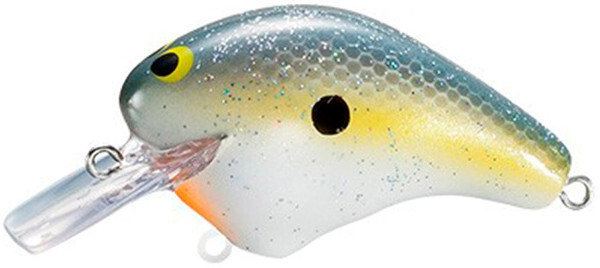 Shimano Bantam Macbeth 50 (12g)