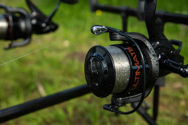 Ultimate Carp FSE 6000 Big Pit Freespool Reel