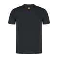 Guru Gradient Connect Tee Black Shirt