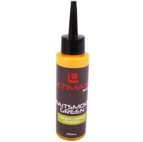 Ultimate Baits Carp Winter Pack