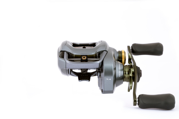 Shimano Curado DC Reel LH