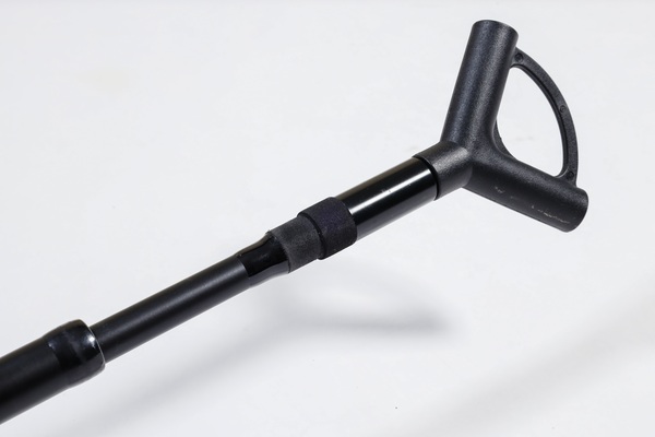 Sonik Xtractor+ Karpernet 42'' (2-Delige 1.8m Steel)