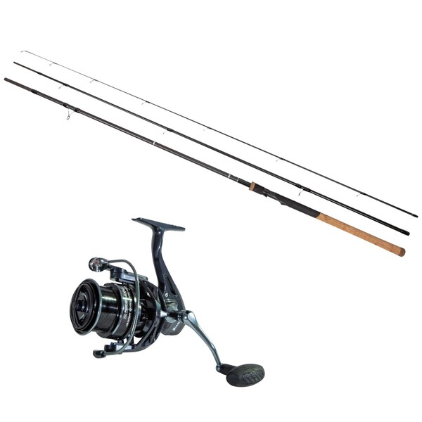 Ultimate Fury Match Combo Rod Set