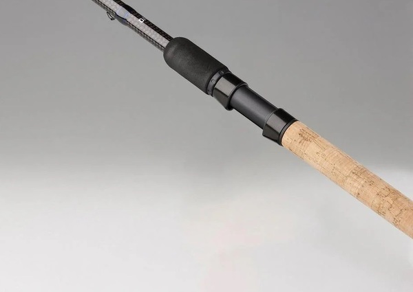 DAM Impulse-X Feeder Rod