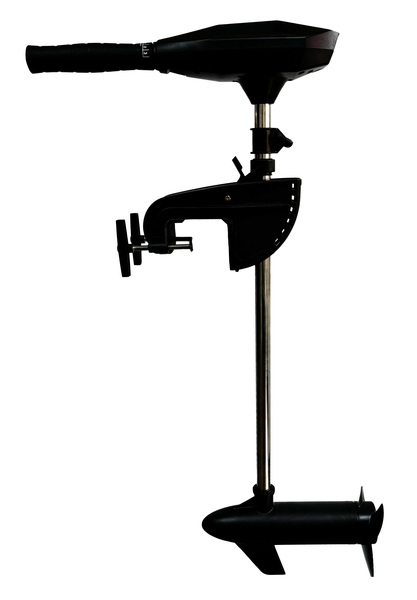 Amarew AM Whisper Electric Motor 12V