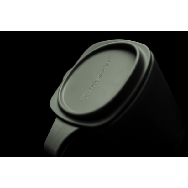 Ridgemonkey ThermoMug Verde Cañón