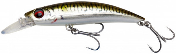 Savage Gear Gravity Runner 10cm - Mackerel Ayu Php