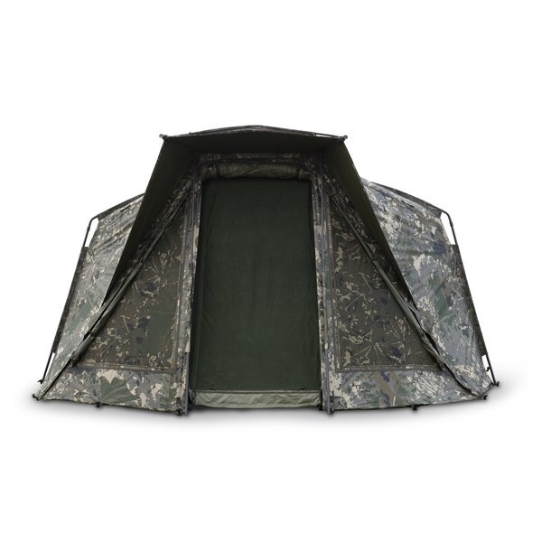 Nash Titan T2 Camo Pro Bivvy