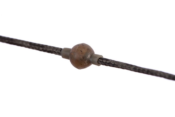 Fox Edges Tapered Bore Bead 5mm (20 Stuks)