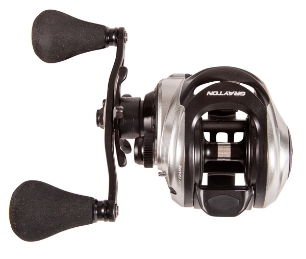 Grayton Chase Vertical Pelagic Set 2.00m (28-70g)