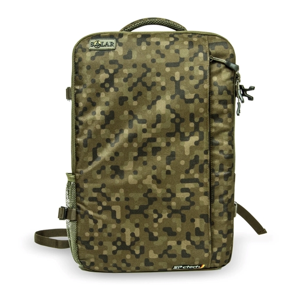 Plecak Solar SP C-Tech Laptop & Gadget 