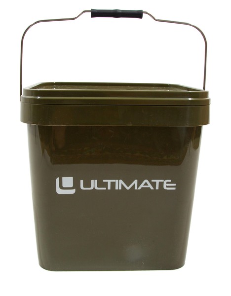 Ultimate Cubo de Cebo - 17 Litros
