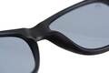 Fox Rage Matt Black Grey Lens Eyewear Zonnebril