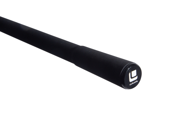 Ultimate Indura Gold Carp Set 10 ft (3 lb)
