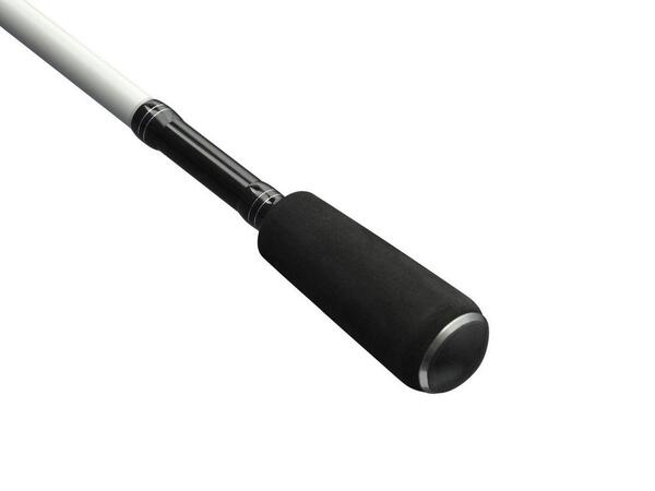 Penn Prevail III Slow Jig Baitcaster Boothengel 6'6ft/1.83m