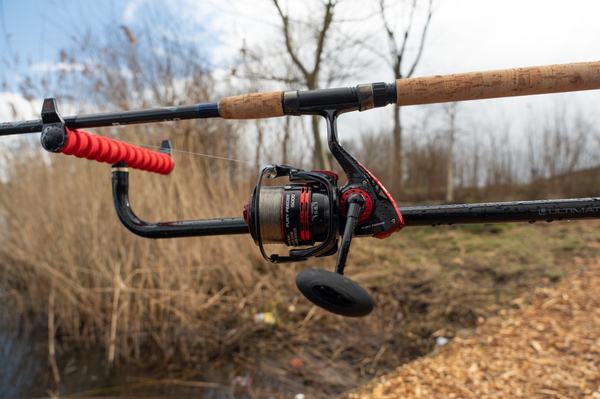 Ultimate Fury Feeder Molen 6000