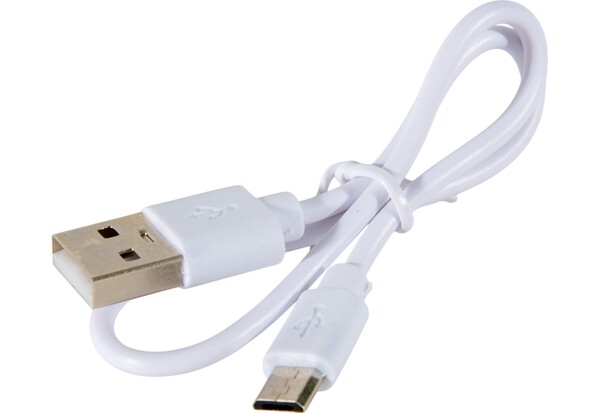 Ultimate Sensor Linterna de Cabeza Recargable