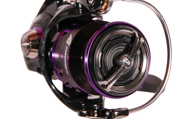 Kołowrotek Spinningowy Daiwa 21 Prorex Mq Lt
