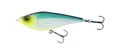 Rozemeijer Pike Glide #1 BKK Jerkbait 12cm (41g) - Yellow Cheek