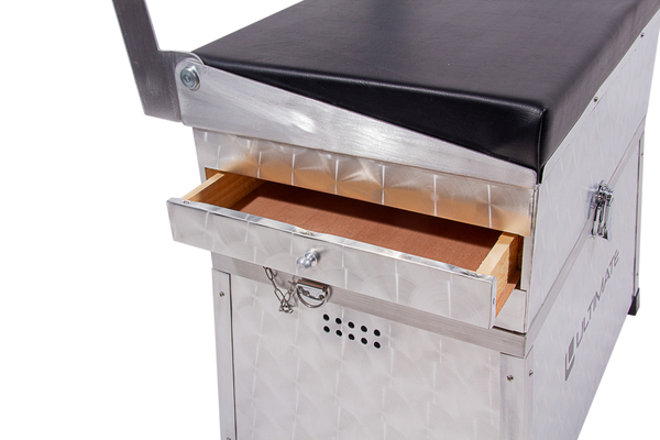 Ultimate Session Seatbox XL