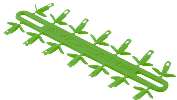 Avid Carp Super Hair Stop - Green