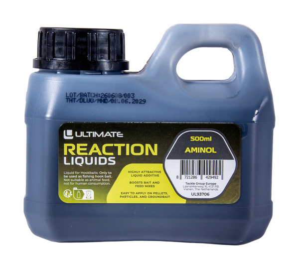 Ultimate Reaction Liquid Aminol (500ml)
