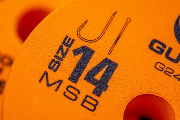 Guru Match Special Rig 1,00m