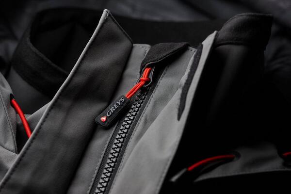 Greys Tital Wading Jacket