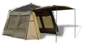 Nash Bank Life Gazebo Plus Social Shelter
