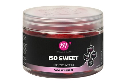 Mainline Baits ISO Sweet Wafters