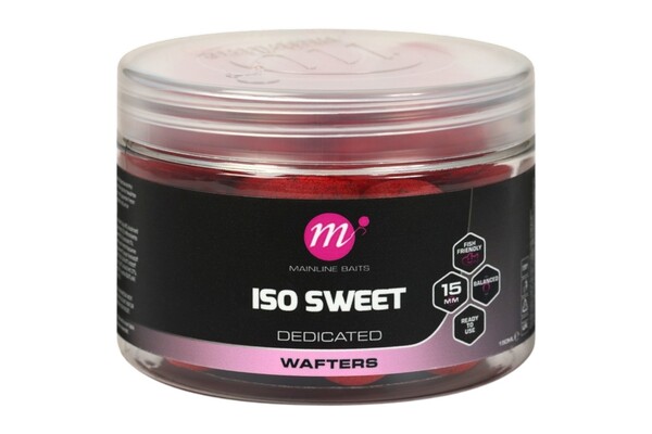 Mainline Baits ISO Sweet Wafters