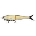 Berkley Nessie Swimbait 22cm (57g) - Gold Shad