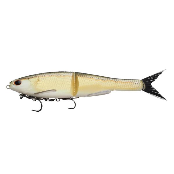 Berkley Nessie Swimbait 22cm (57g) - Gold Shad